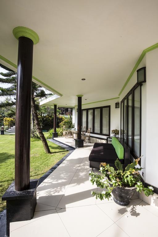 Villa L'orange Bali *