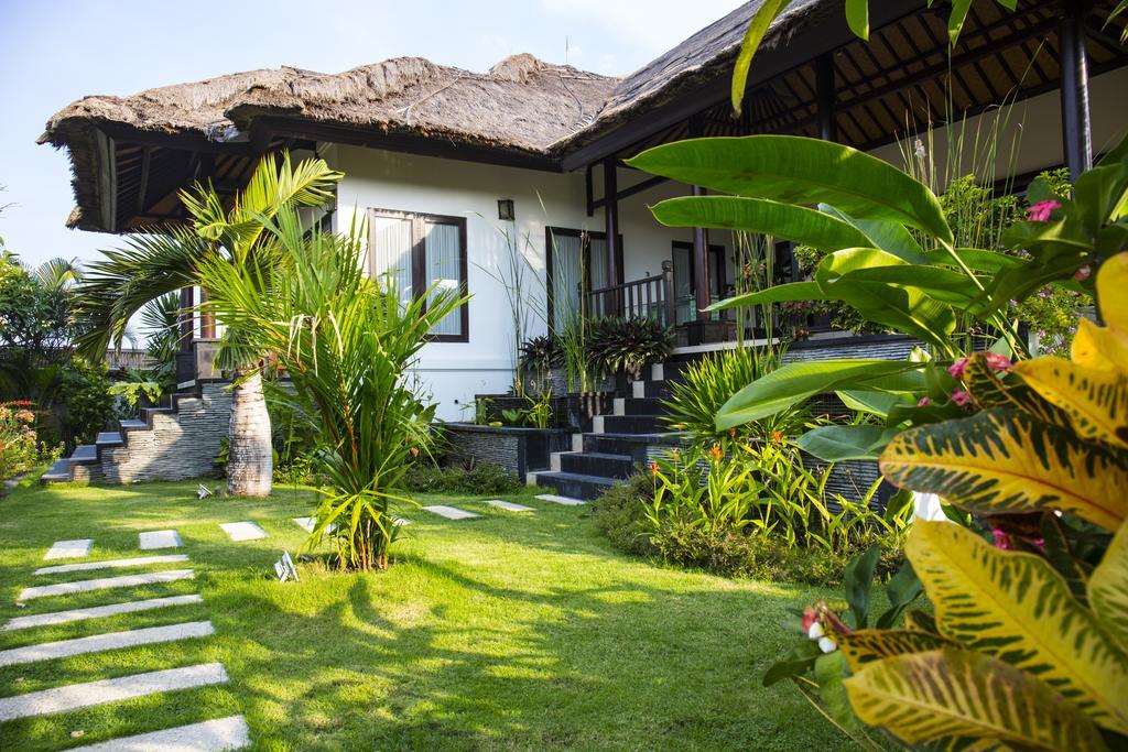 Villa L'orange Bali *