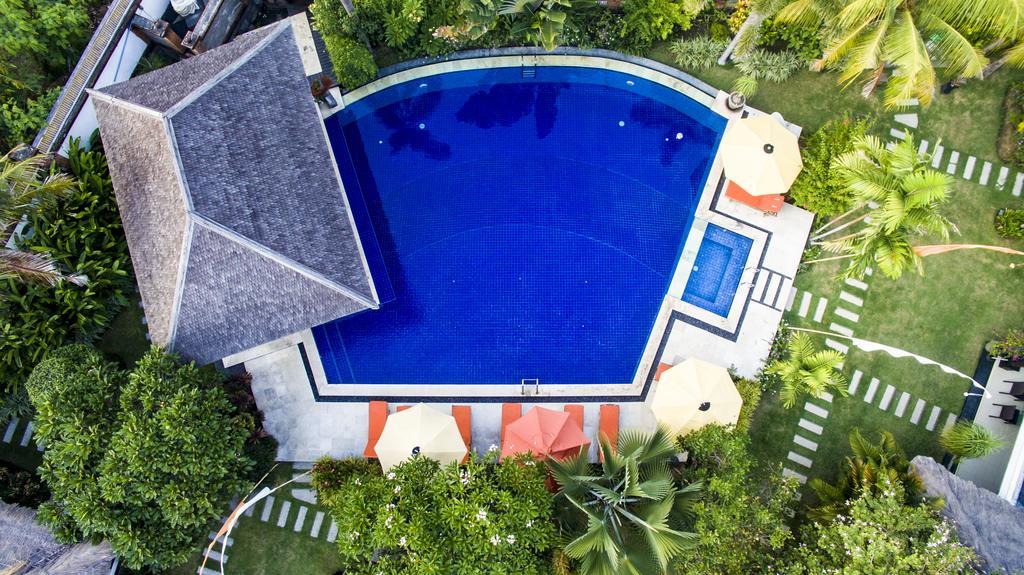 Villa L'orange Bali