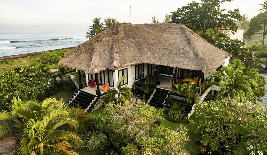 Villa L'orange Bali