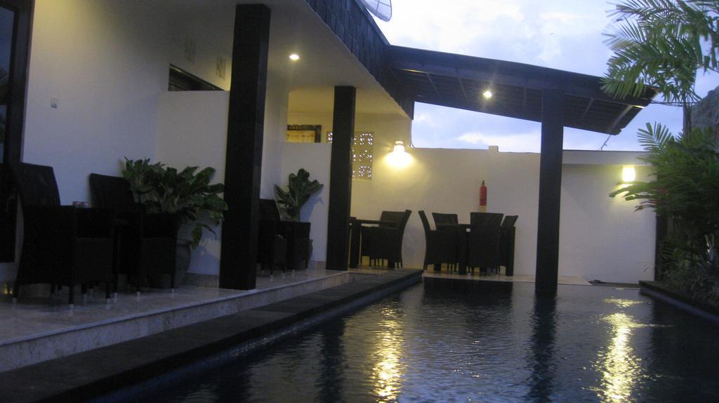 Legian