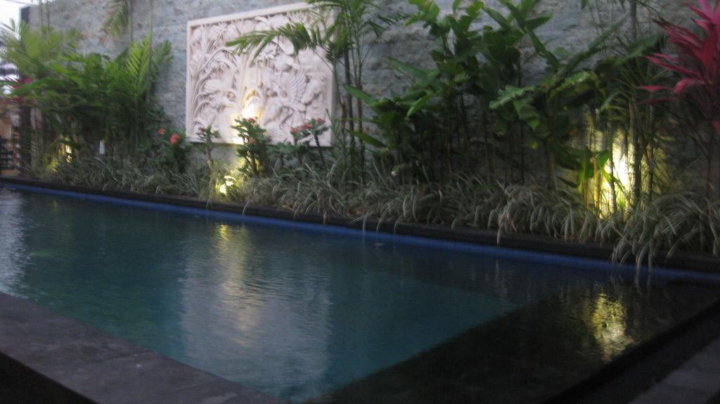 Hotel Legian Kuta (Bali)