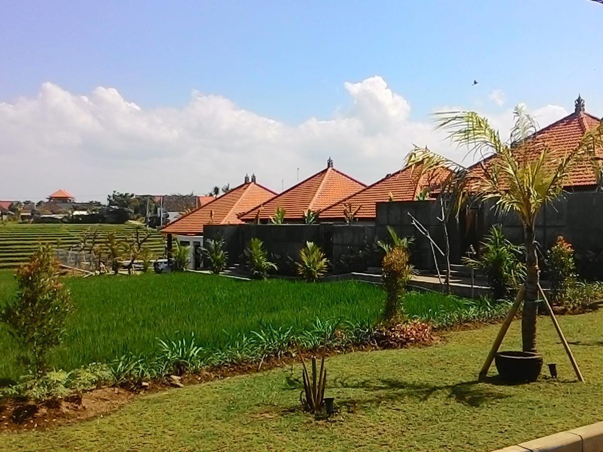 Wisma tamu Rama Village 3*