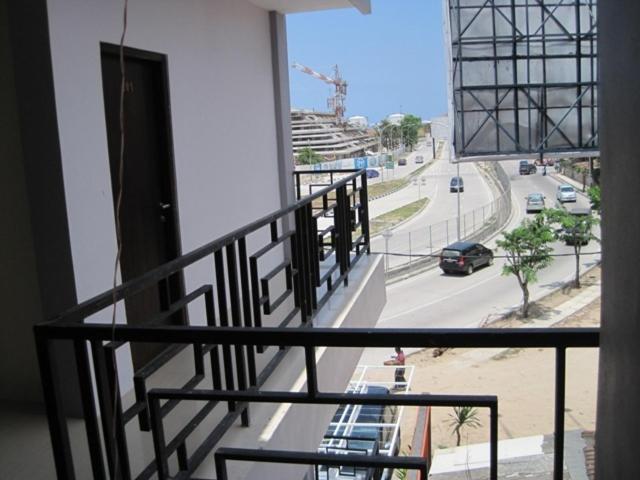 Hotel Asher Bali Transit 2*