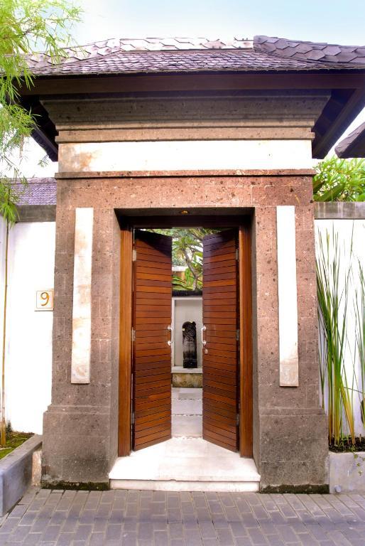 Taman liburan Nomad Hub Bali Canggu (Bali)