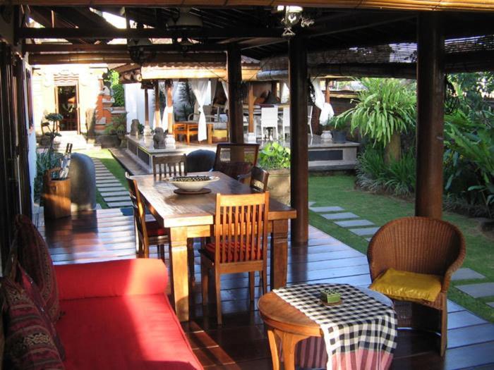 Holiday park Puri Ayu