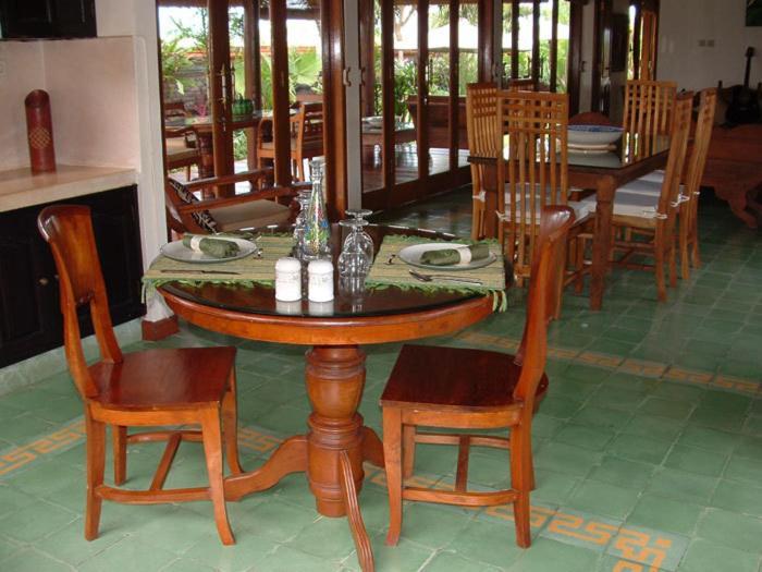 Puri Ayu Holiday park Canggu (Bali)