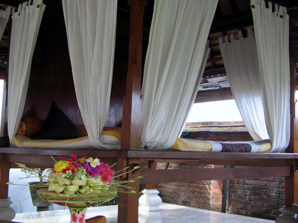 Puri Ayu Holiday park