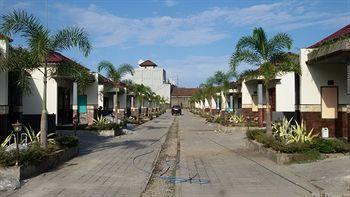 Hotel Hawaii Bali *