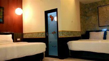 Hotel Hawaii Bali