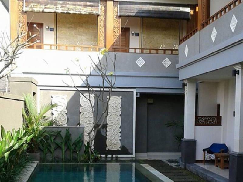 Guest house Md Guesthouse By Best Deals Asia Hospitality