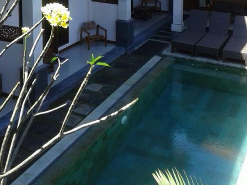 Guest house Md Guesthouse By Best Deals Asia Hospitality Seminyak (Bali)