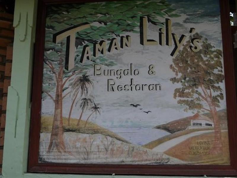 Taman Lily's