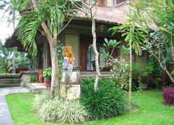 Resort Alam Shanti 4*