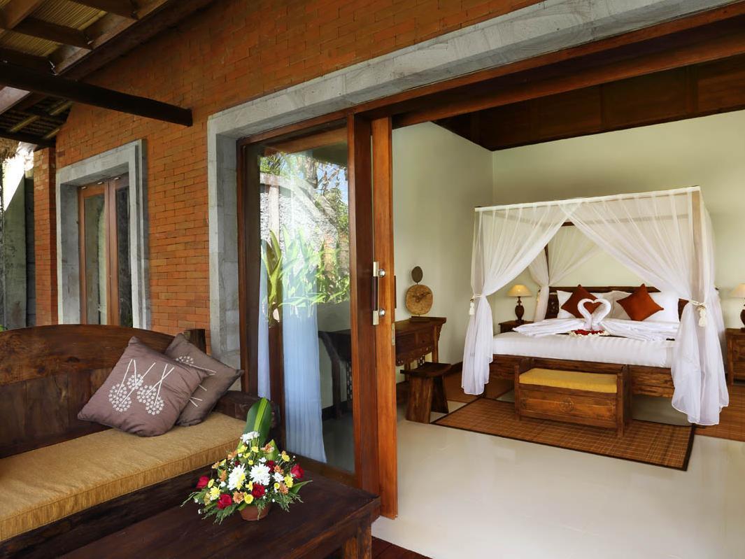 Bunut Garden Luxury Private Ubud (Bali)