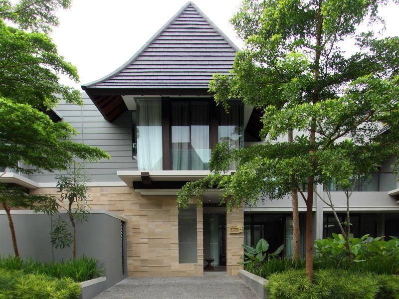 Casa Bonita Bali Jimbaran (Bali)