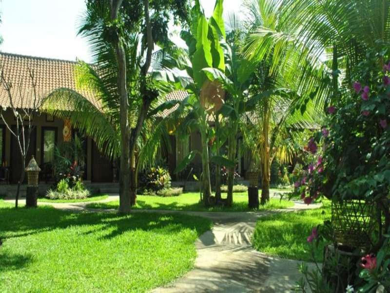 Karning Pemuteran (Bali)