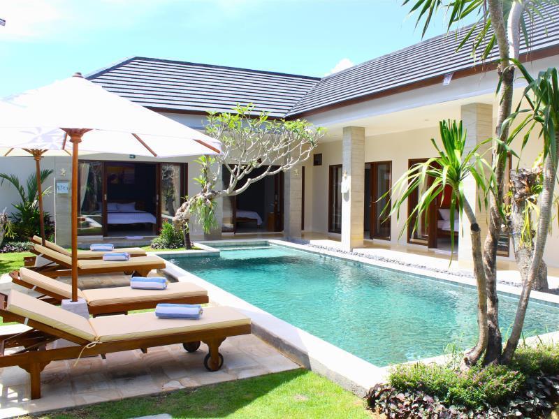 Guest house The Daun Bali 3*