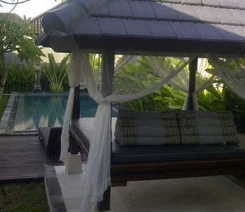 Swiss-belvillas Umalas Canggu (Bali)
