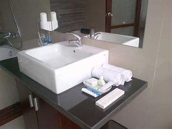 Villa Swiss-belvillas Umalas Canggu (Bali)