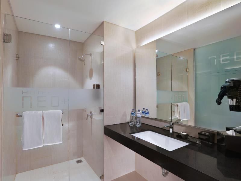 Hotel Neo+ Kuta By Aston