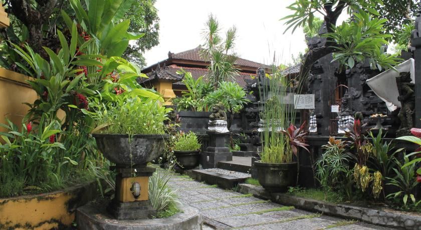 Resort Diwangkara &