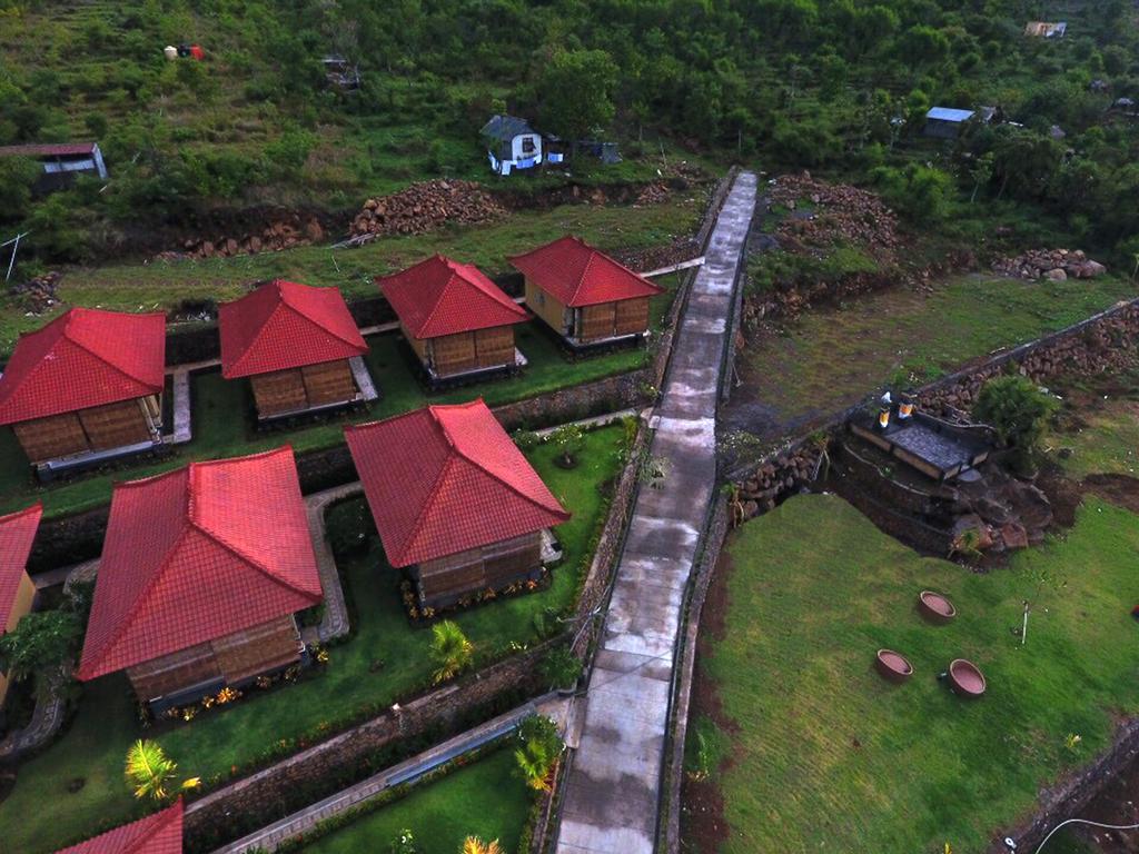 Bahay bakasyunan Bali Bhuana