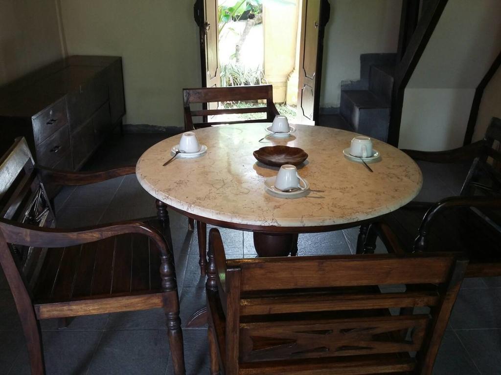 Guest house Puri Kutat Lestari Sanur (Bali)