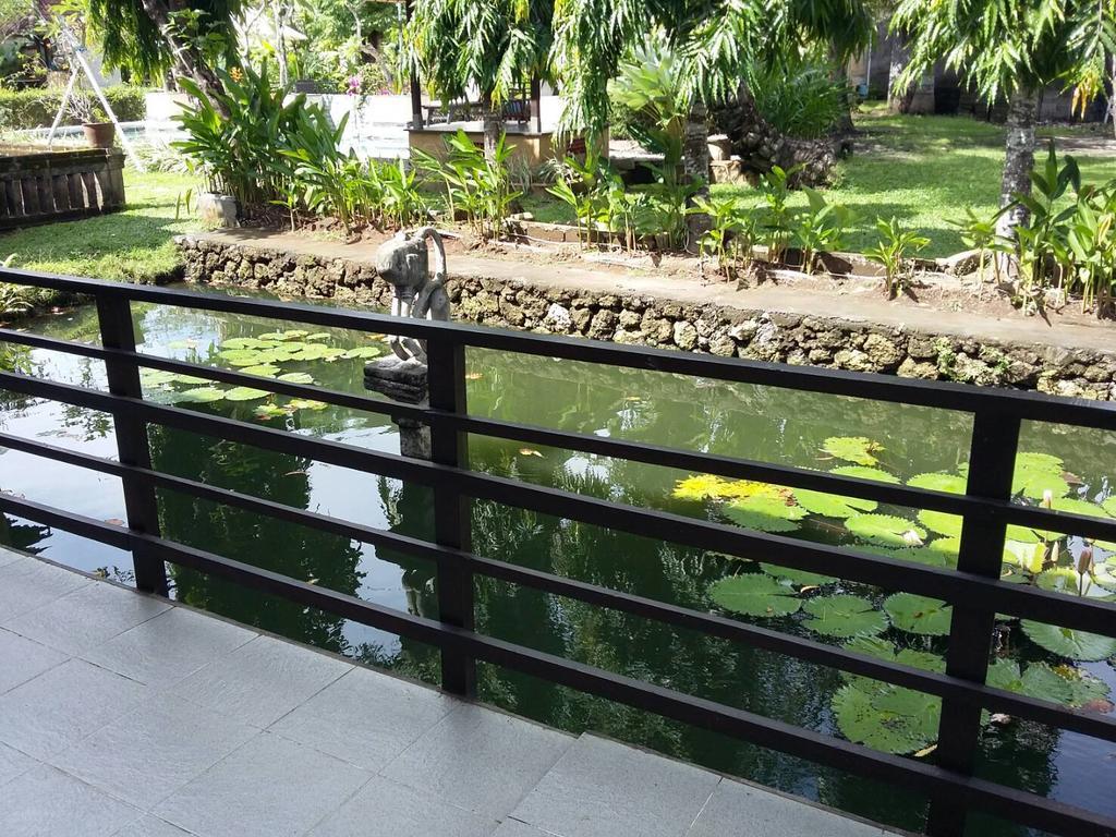 Guest house Puri Kutat Lestari Sanur (Bali)