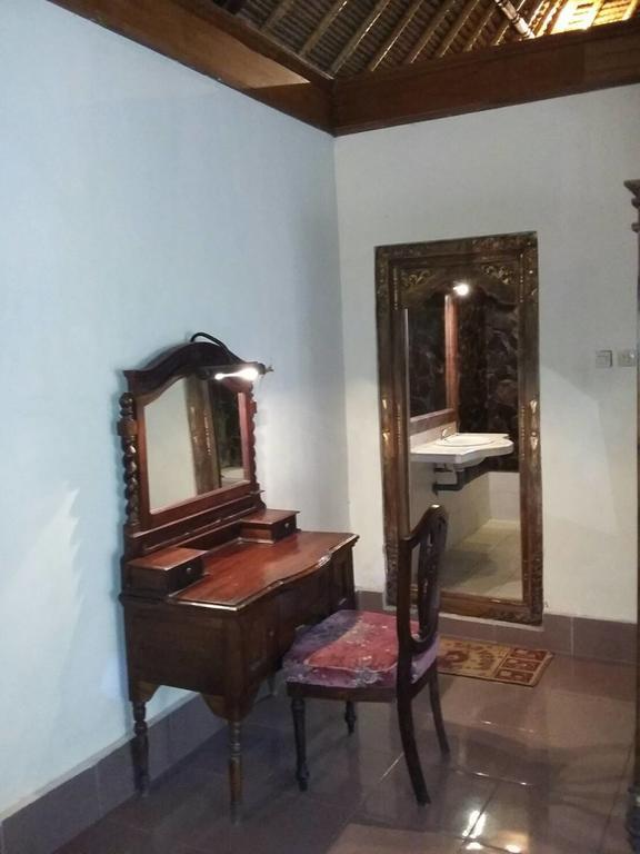 Guest house Puri Kutat Lestari *