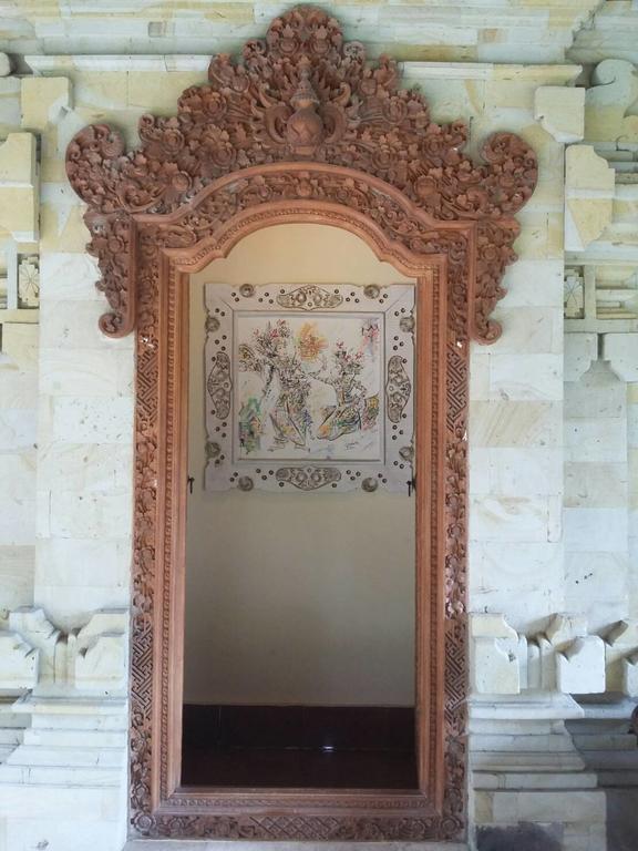 Puri Kutat Lestari Sanur (Bali)