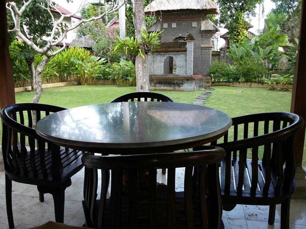 Guest house Puri Kutat Lestari Sanur (Bali)