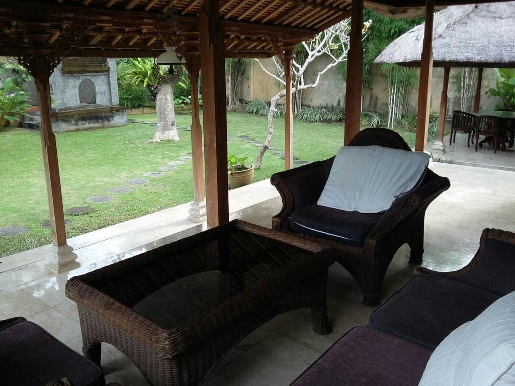 Puri Kutat Lestari Sanur (Bali)