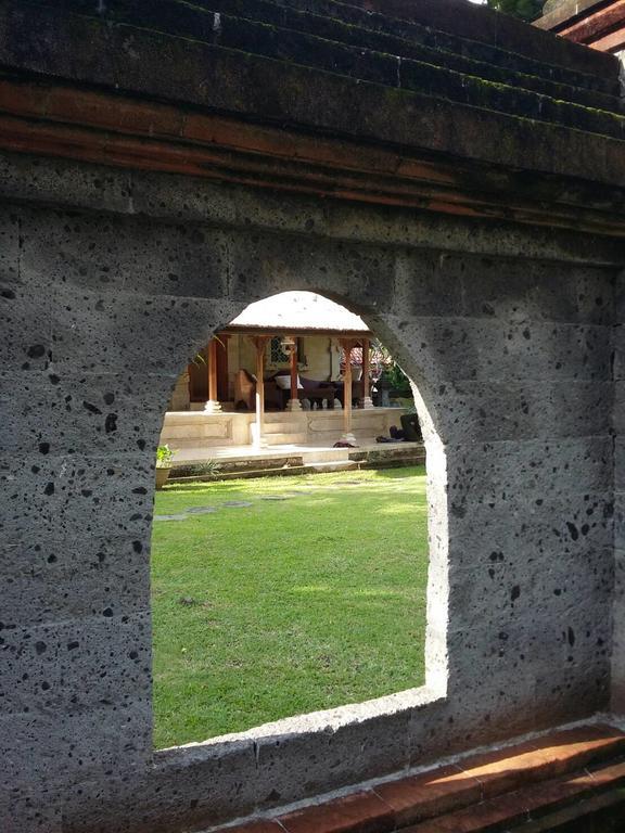 Guest house Puri Kutat Lestari Sanur (Bali)