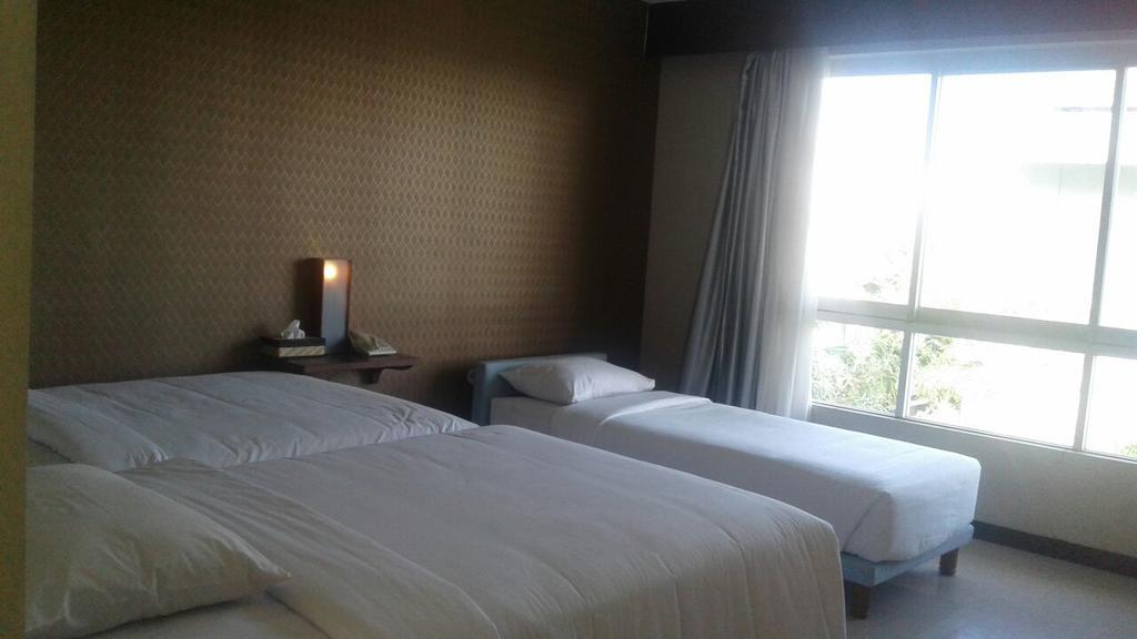 Hotel Bayt Kaboki 3*