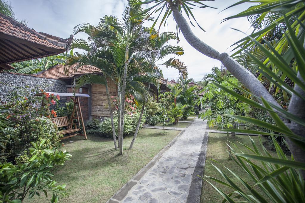 Holiday park Global Pemuteran (Bali)