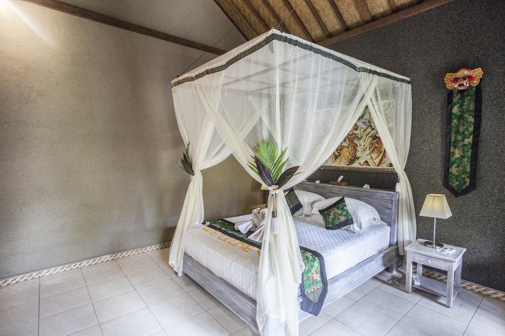 Holiday park Global Pemuteran (Bali)