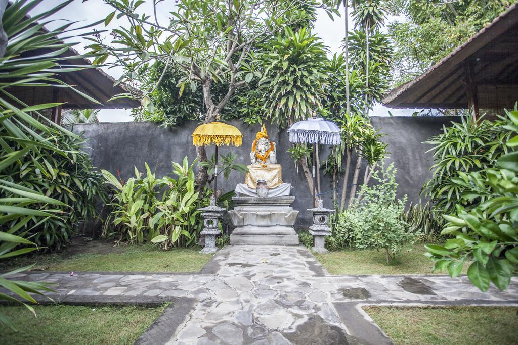 Global Pemuteran (Bali)