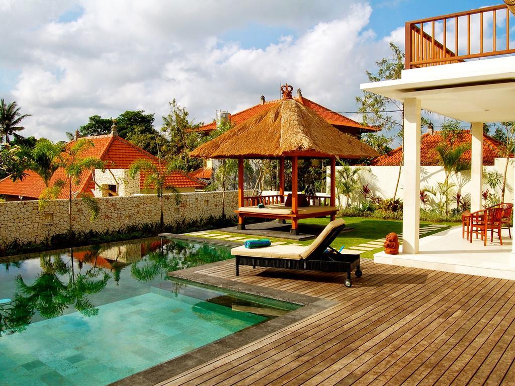 Villa Casa Margarita Bali Canggu (Bali)