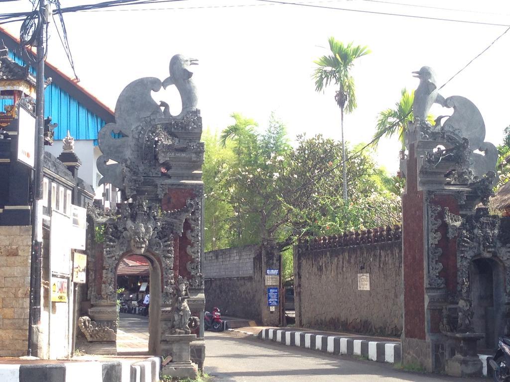 Hotel Dupa Lovina (Bali)