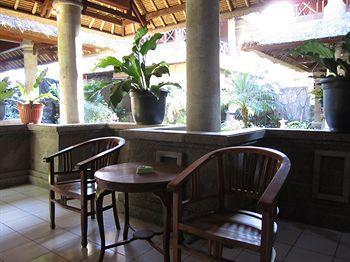 Happy Jimbaran (Bali)