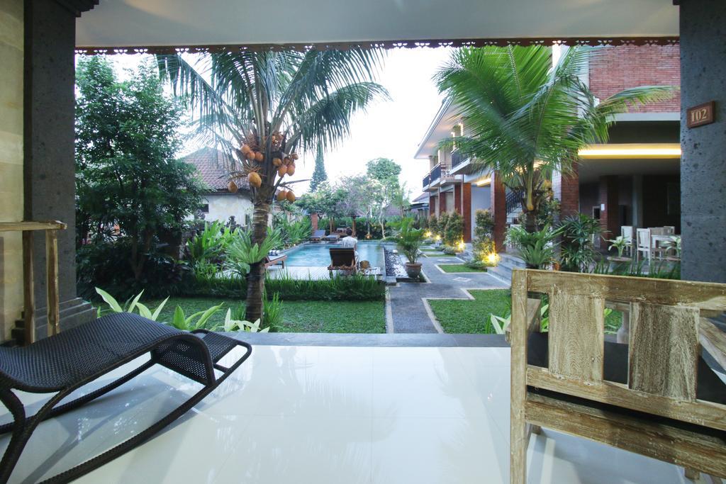 Guest house Batu Empug Ubud By Mahaputra 3*