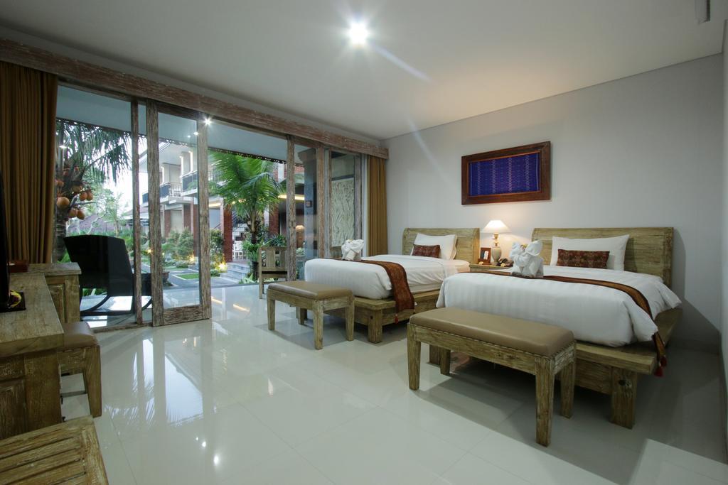 Batu Empug Ubud By Mahaputra Ubud (Bali)