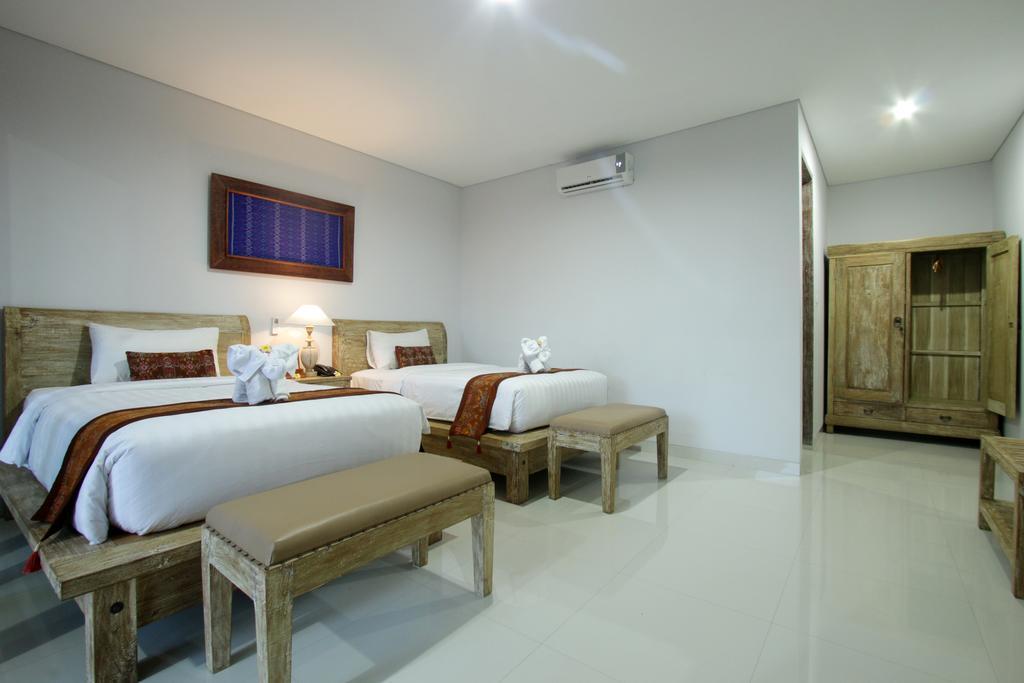 Batu Empug Ubud By Mahaputra