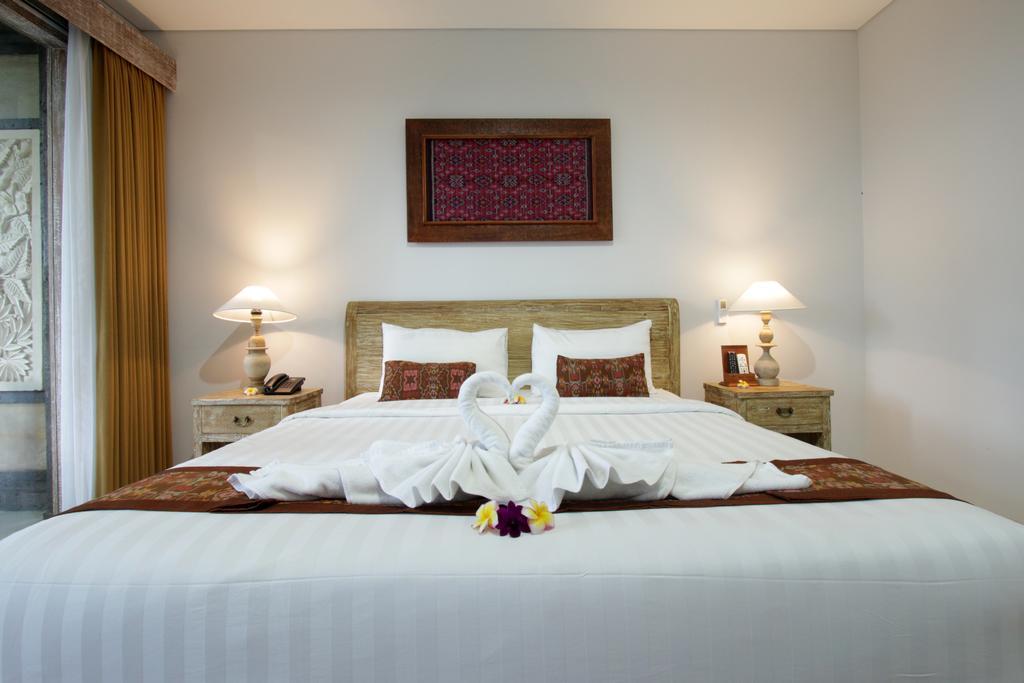 Guest house Batu Empug Ubud By Mahaputra