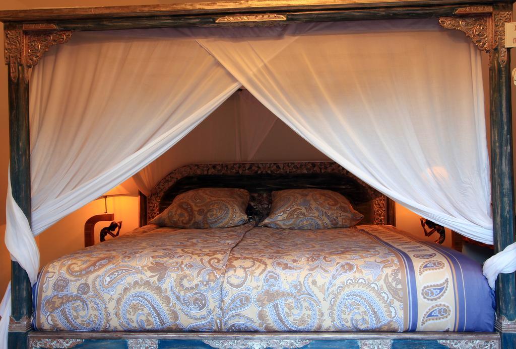 Villa Manggis Sanur (Bali)
