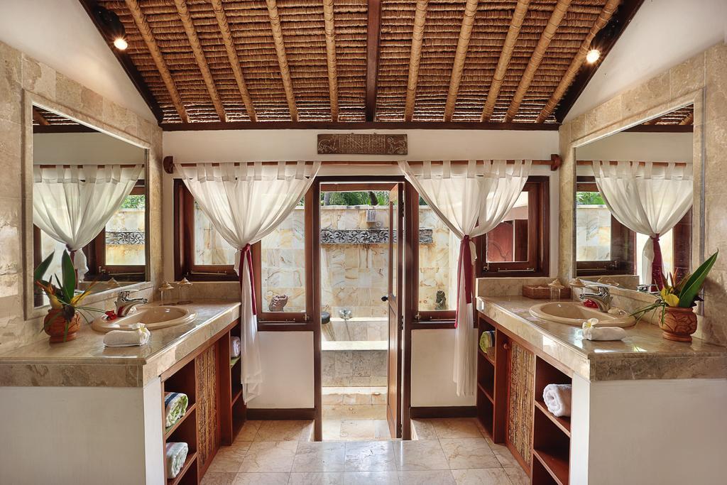 Villa Villa Campuhan Jasri