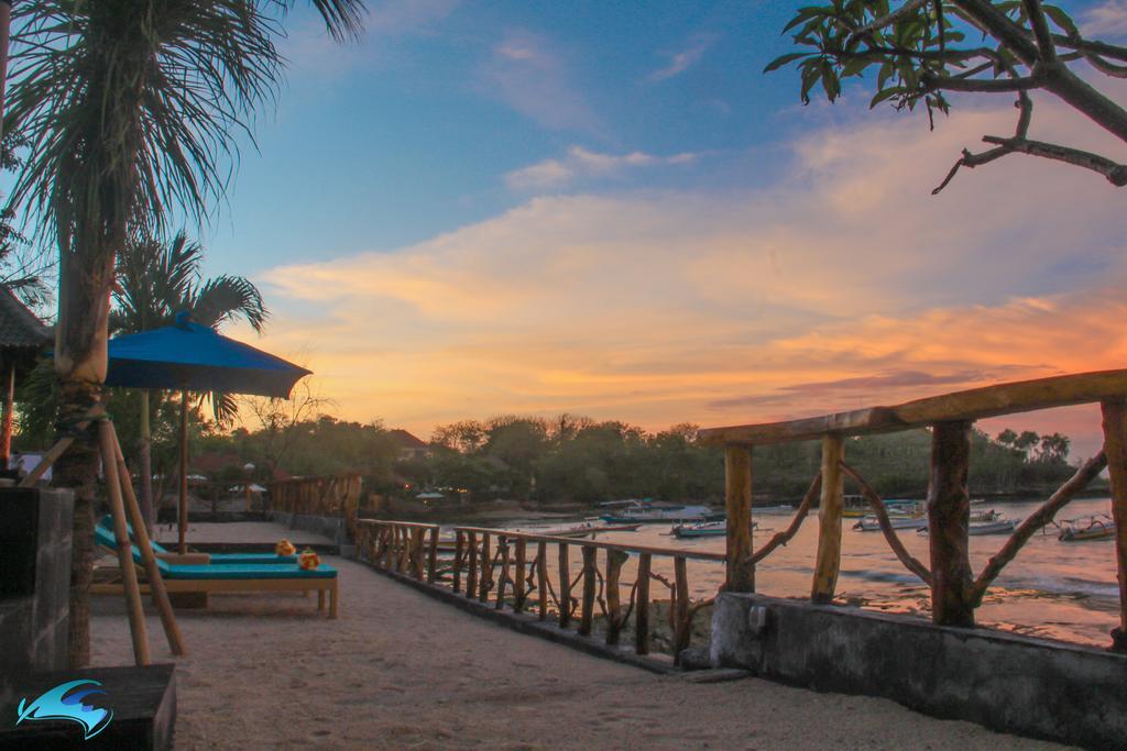 Taman liburan Seaside Huts 3*