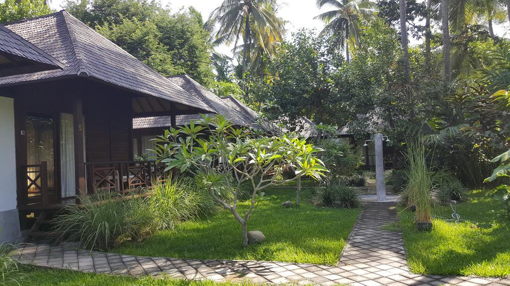 Bali Au Naturel Tejakula