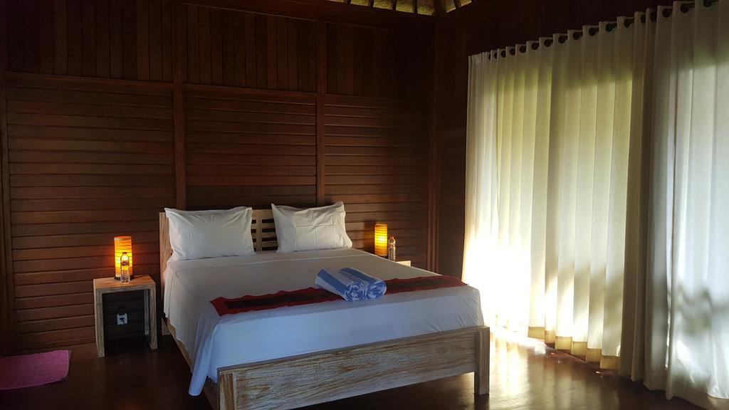 Bali Au Naturel